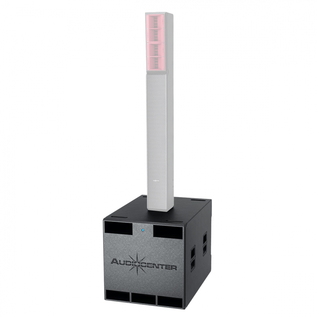 Audiocenter L65S MK2 сабвуфер в Североморске