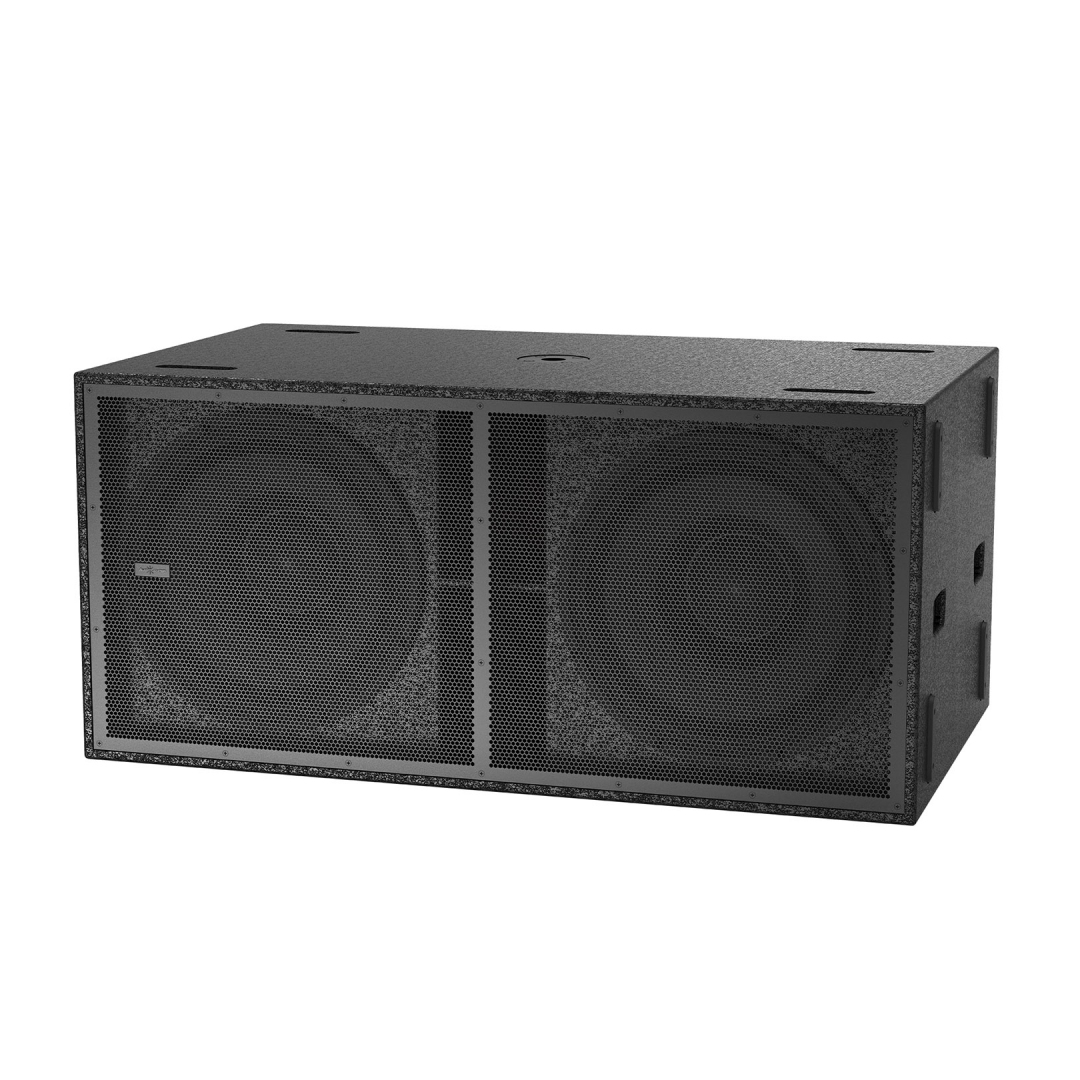 Audiocenter S3218A сабвуфер активный в Североморске