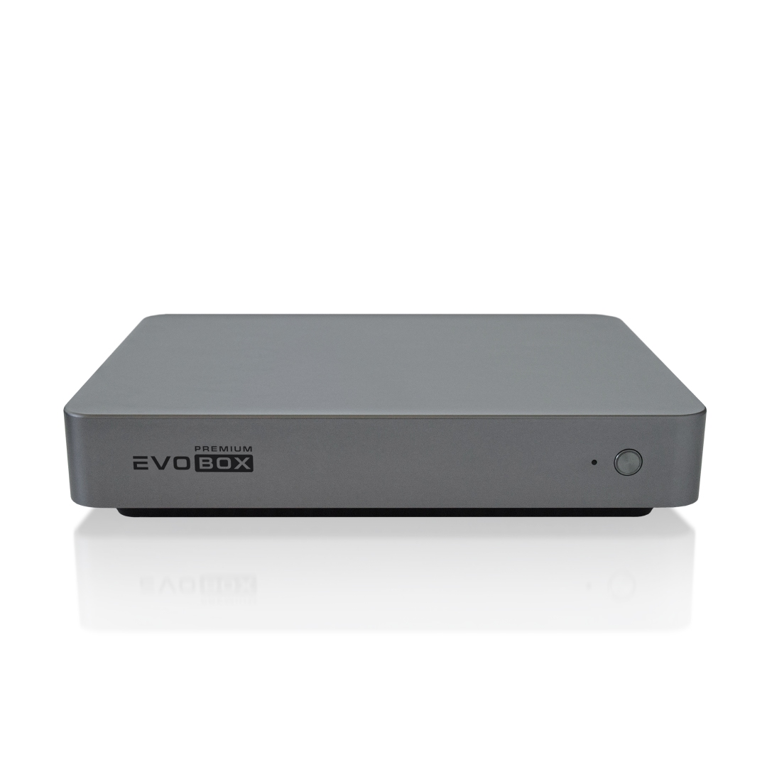 EVOBOX Premium Hi-End караоке-система в Североморске