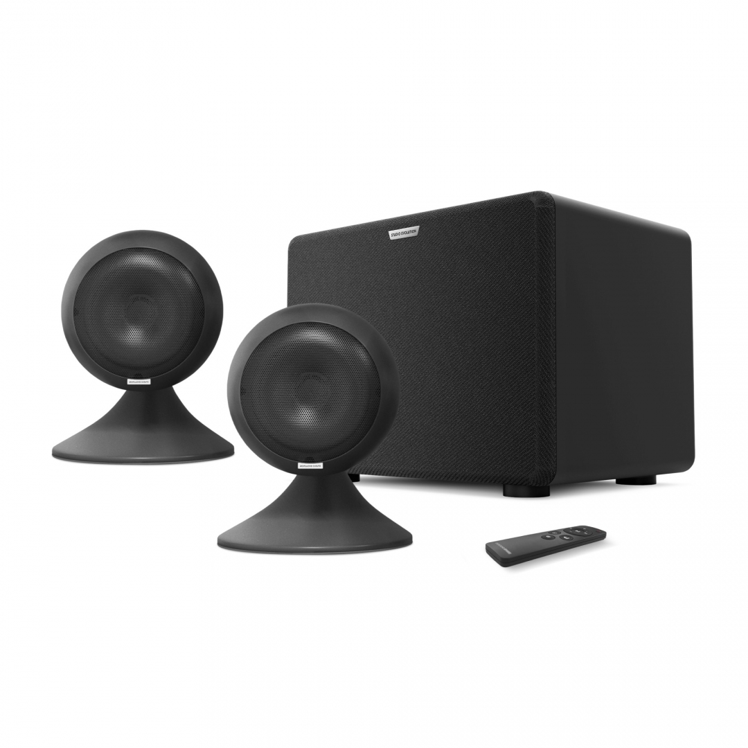 EvoSound Sphere 2.1 аудиосистема для караоке в Североморске