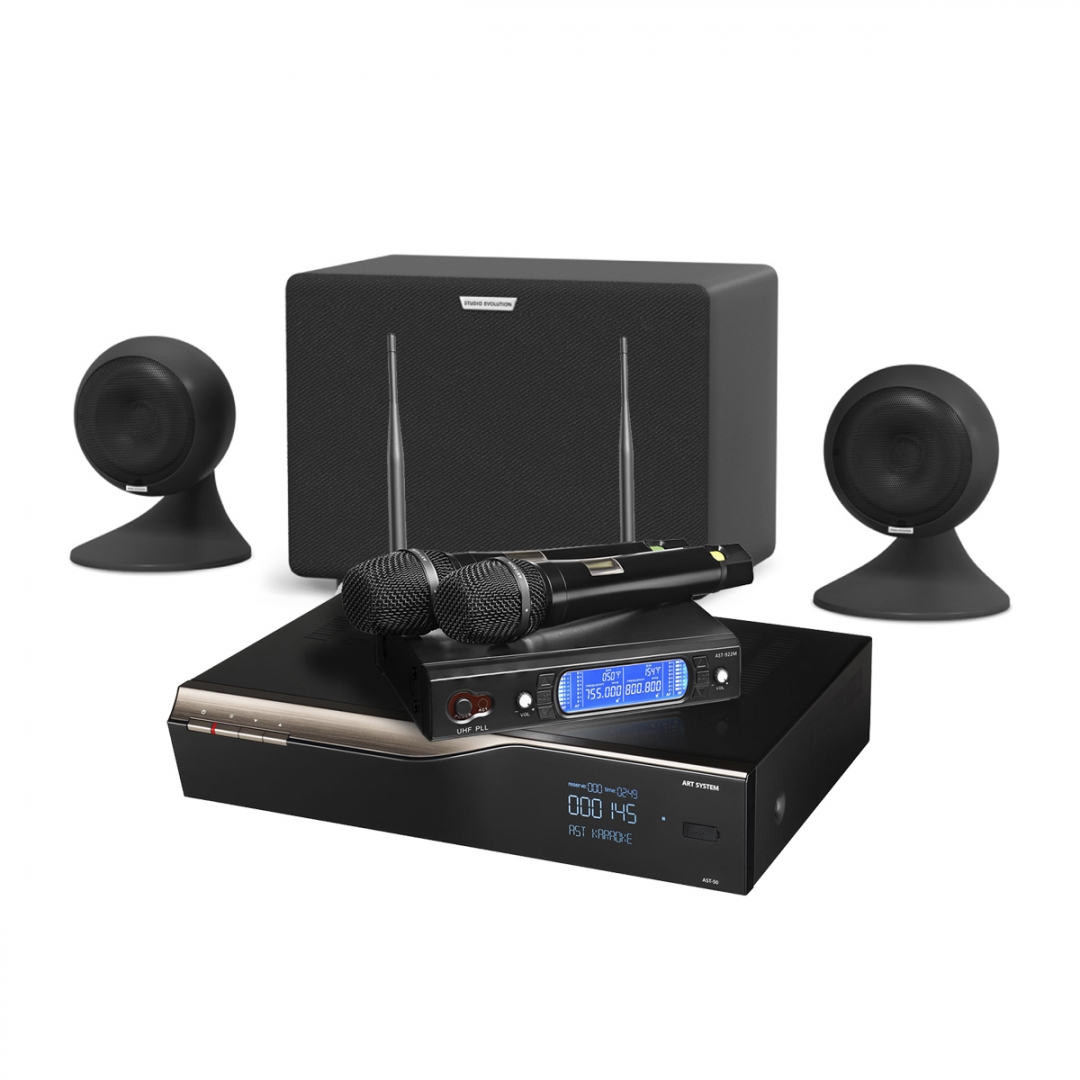 караоке-комплект AST-50 Sound Sphere в Североморске