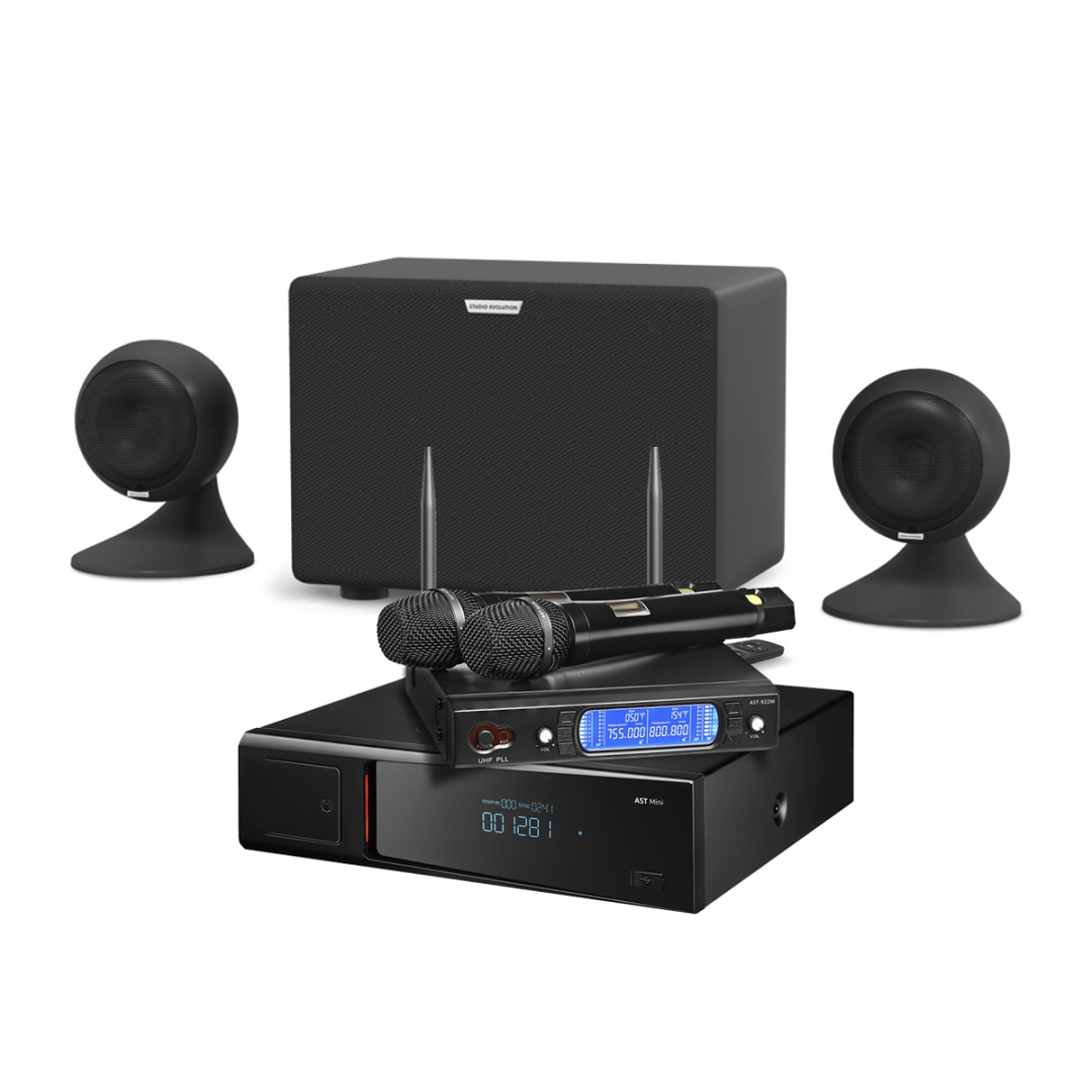 караоке-комплект AST Mini Sound Sphere в Североморске