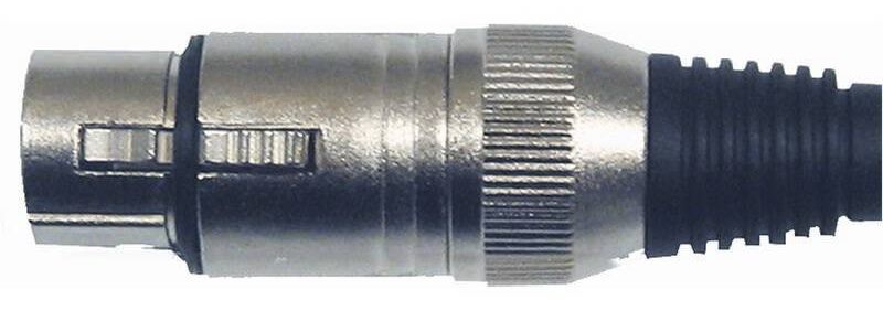 QUIK LOK NC354-K XLR Female Разъем в Североморске
