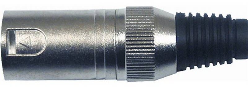 QUIK LOK NC355-K XLR Male Разъем в Североморске