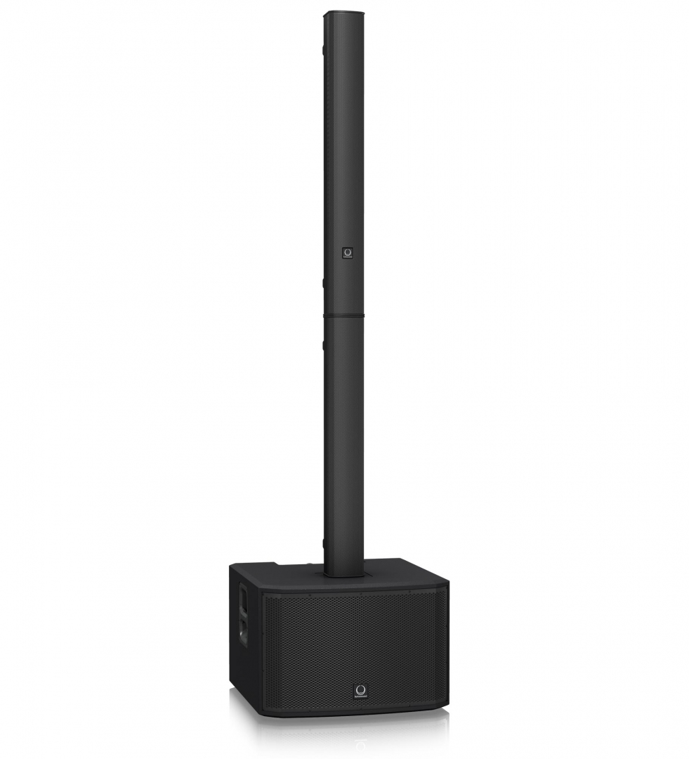 Turbosound iNSPIRE iP3000 модульная аудио колонна 2000Вт в Североморске