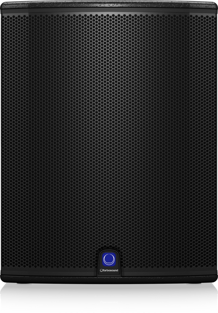 Turbosound iQ18B сабвуфер активный в Североморске