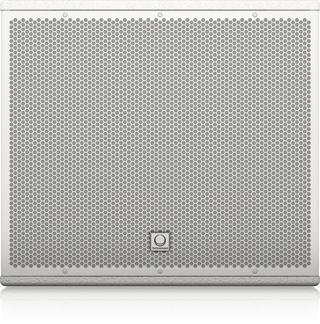 Turbosound NuQ115B-AN Активный сабвуфер в Североморске