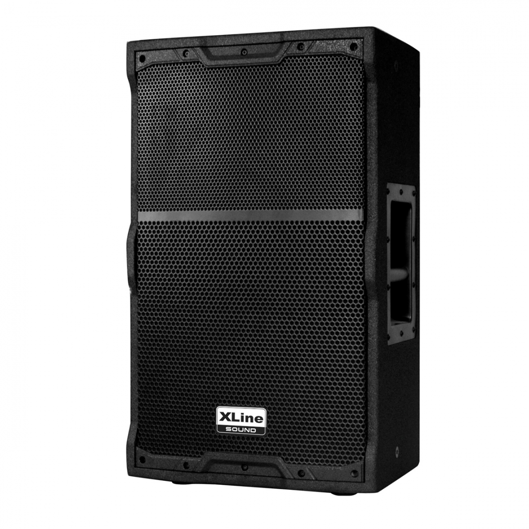 XLine ALFA P-12A DSP Акустическая система активная с DSP и Bluetooth в Североморске