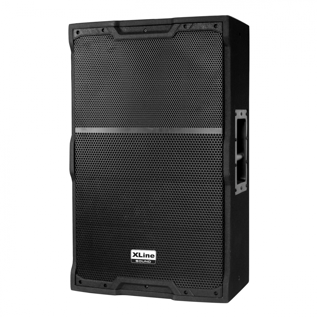 XLine ALFA P-15A DSP Акустическая система активная с DSP и Bluetooth в Североморске