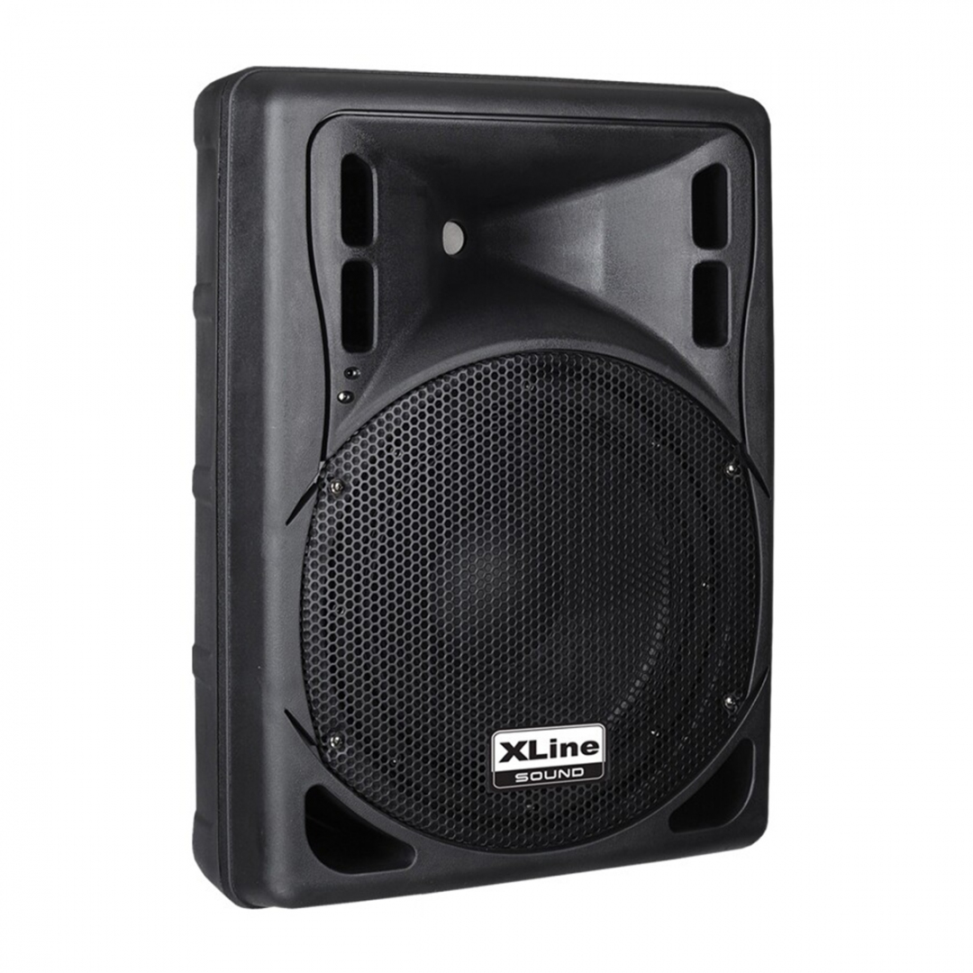 XLine BAF-10A Акустическая система активная с MP3 плеером и Bluetooth в Североморске