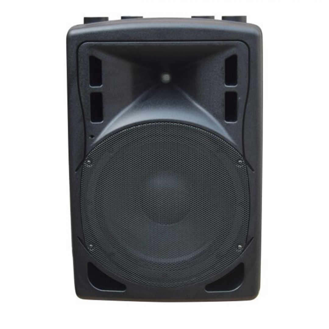 XLine BAF-12A Акустическая система активная с MP3 плеером и Bluetooth в Североморске