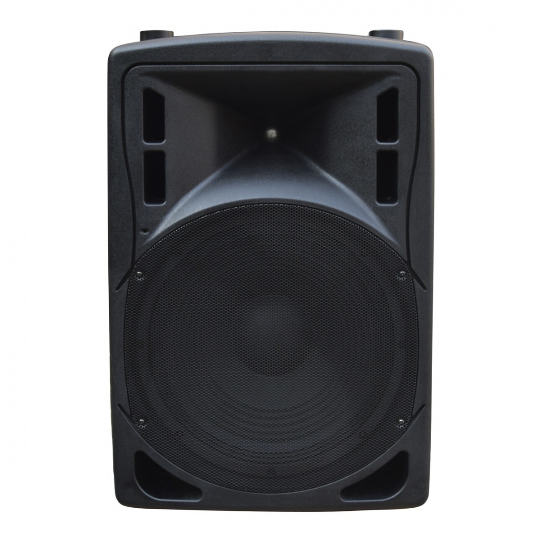 XLine BAF-15A Акустическая система активная с MP3 плеером и Bluetooth в Североморске