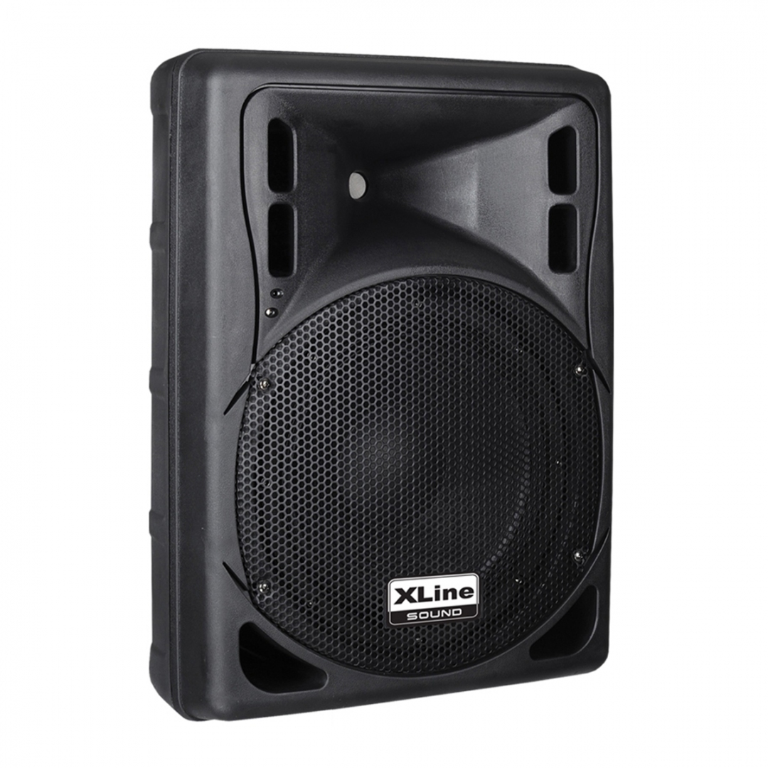 XLine BAF-8A Акустическая система активная с MP3 плеером и Bluetooth в Североморске