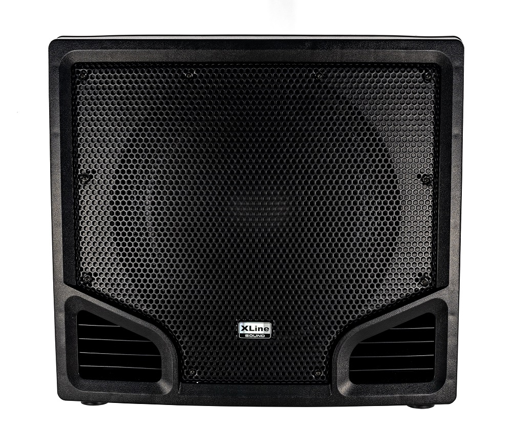 XLine SPX-18A SUB Сабвуфер активный в Североморске