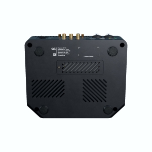 Вид снизу AST Zoom 2 (AST-90) в Североморске