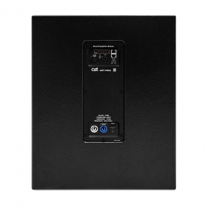 Активный сабвуфер AST-715SA в Североморске