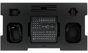 AST-350 Профессиональная караоке-система в Североморске