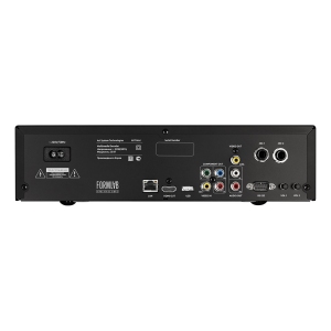AST Mini (AST-25B) профессиональная система караоке в Североморске
