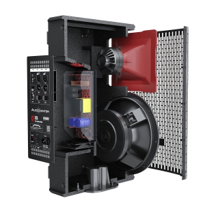 Audiocenter GT512A Активная акустическая система в Североморске