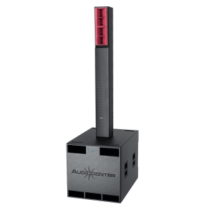 Audiocenter L65 пассивная акустическая система в Североморске