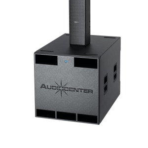 Audiocenter L65S MK2 сабвуфер в Североморске
