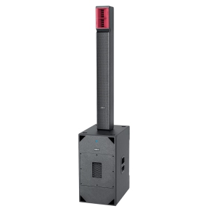Audiocenter L83 + L83S MK2 порталы в Североморске