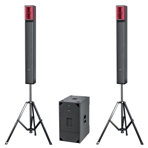 Audiocenter L83S сабвуфер в Североморске