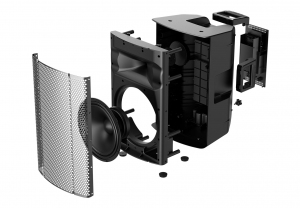 Audiocenter MA15+ активная акустическая система в Североморске