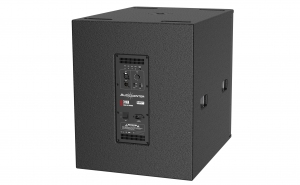 Audiocenter S3118A сабвуфер активный в Североморске