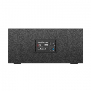 Audiocenter S3218A сабвуфер активный в Североморске