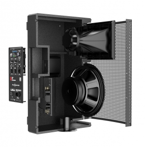 Audiocenter SA310+ в Североморске