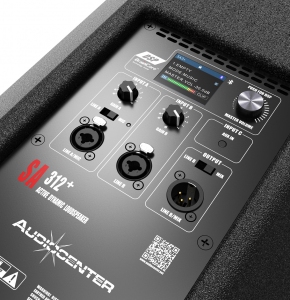 Audiocenter SA310+ в Североморске