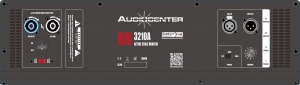 Audiocenter WM3210A сценический монитор в Североморске