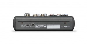 AuraSonics K4 компактный микшерный пульт в Североморске
