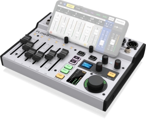 Behringer FLOW 8 цифровой микшер в Североморске