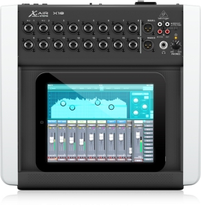 Behringer X18 цифровой микшер в Североморске