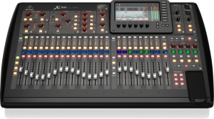 Behringer X32 цифровой микшер в Североморске
