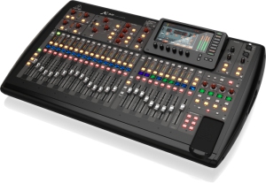 Behringer X32 цифровой микшер в Североморске