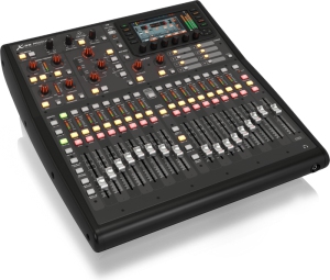 Behringer X32 PRODUCER цифровой микшер 40 каналов в Североморске