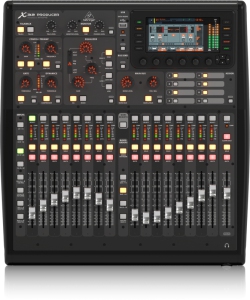 Behringer X32 PRODUCER цифровой микшер 40 каналов в Североморске