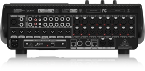 Behringer X32 PRODUCER цифровой микшер 40 каналов в Североморске