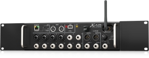 Behringer XR12 цифровой микшер в Североморске