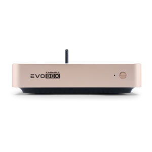 EVOBOX Classic караоке-система для дома в Североморске