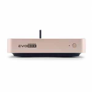 EVOBOX Plus караоке-система для дома в Североморске