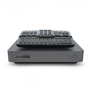 EVOBOX Premium Hi-End караоке-система в Североморске