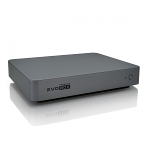 EVOBOX Premium Hi-End караоке-система в Североморске