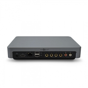 EVOBOX Premium Hi-End караоке-система в Североморске