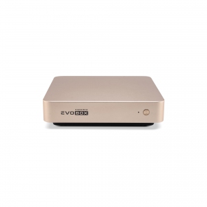 EVOBOX с микрофонами в Североморске
