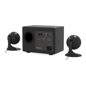 EvoSound Sphere 2.1 аудиосистема для караоке в Североморске