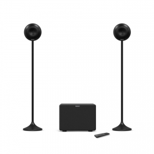EvoSound Sphere 2.1 аудиосистема для караоке в Североморске